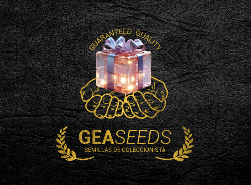 gea seeds